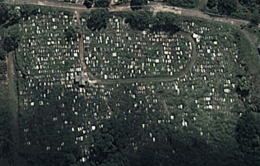 Mandeville Public Cemetery