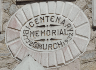 Moravia Moravian Plaque