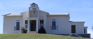 Patrick Town Moravian