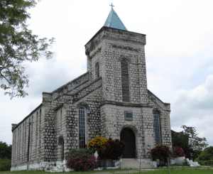 St Andrew's Anglican