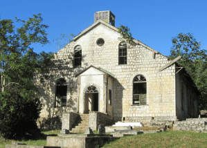 St George's Anglican
