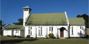 St Luke's Anglican, Balaclava