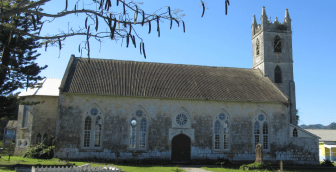 St Michael, Clarks Town