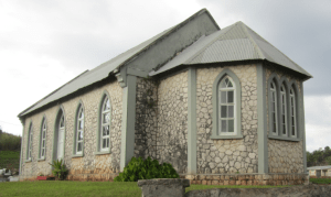St Philip's Anglican