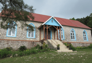 St James' Craighead 2