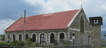 St Paul's, Chapleton