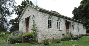 Cokes View Methodist