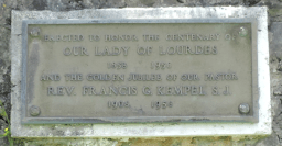 Sacred Heart Mission 2