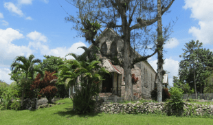 St Michaels & All Angels, Kew Park