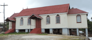 St Jude's Anglican, Battersea