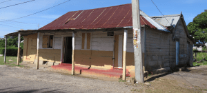 Banana Tally, Warsop