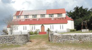 Pratville Anglican