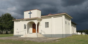 St James Angl, Toll Gate