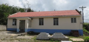 Emanuel's Hope, Spalding