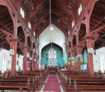 St Mark's, Brown's Town 8