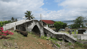 St James Angl, Annotto Bay 5