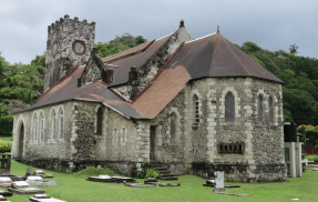 St Mary Parish Church 2