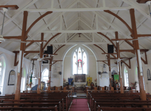 Christ Church, Morant Bay 2
