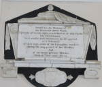 Christ Church, Morant Bay 4