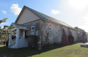 Bethel Methodist, Portland