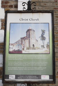 Christ Church, Portland 3