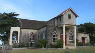 St Marks Boston, Portland 1