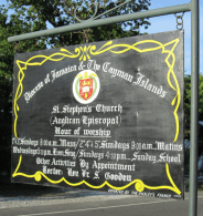 St Stephens, Portland 2