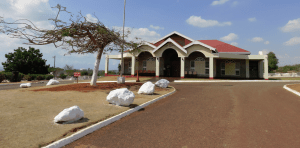 Meadowrest Memorial Gardens 2