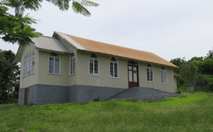 all-saints-angl-richmond-park