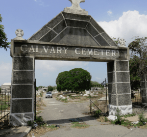 calvary-cemetery